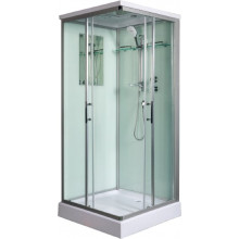 Душевая кабина WeltWasser LAINE 802