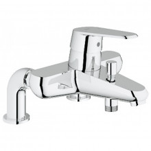 Смеситель для ванны Grohe Eurodisc Cosmopolitan 33392002