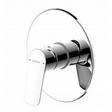 Смеситель для душа Bravat Rhein PB8429564CP-ENG