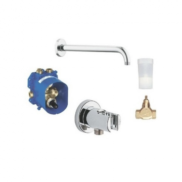 Душевая система Grohe Rainshower 124452