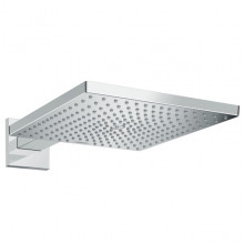 Душ Hansgrohe Raindance E Air 1Jet 300 с держателем 26238000