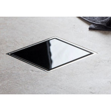 Сливной трап Pestan Confluo Standard Black Glass 1 13000089