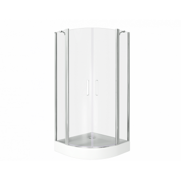 Душевой уголок Good Door Pandora R90