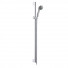 Душевой гарнитур Hansgrohe Crometta 1jet/Unica'С 27729000