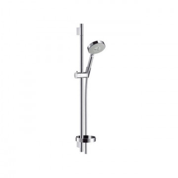 Душевой гарнитур Hansgrohe Raindance S 120 AIR 3jet/Unica’S 27886000