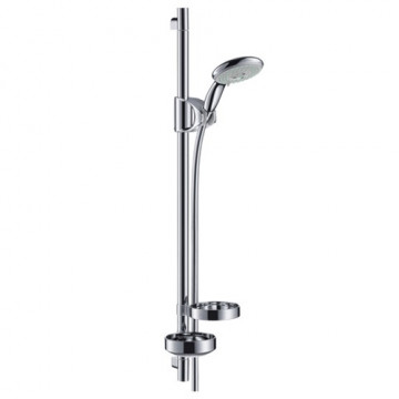 Душевой гарнитур Hansgrohe Raindance E 100 AIR 3jet 27883000