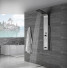 Душевая система RGW Shower Panels SP-03 матовый хром