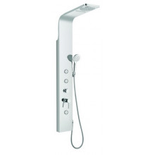 Душевая система RGW Shower Panels SP-06 хром
