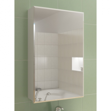 Зеркальный шкаф Vigo Grand 45