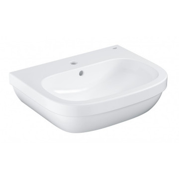 Раковина GROHE Euro Ceramic 39335000, 60 см, альпин-белый