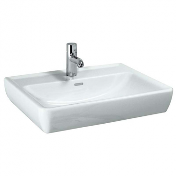 Раковина Laufen Pro 1895.2
