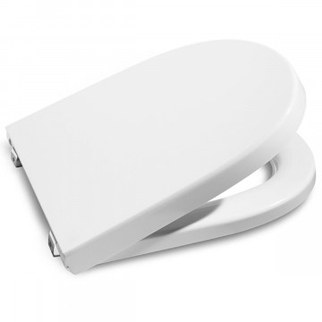 Крышка-сиденье Roca Meridian Compact 8012AC004 микролифт