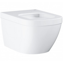 Унитаз подвесной GROHE Euro Ceramic 39206000
