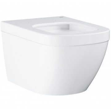 Унитаз подвесной GROHE Euro Ceramic 39206000