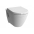 Подвесной унитаз Vitra S50 7740B003-0075 безободковый