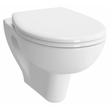Подвесной унитаз Vitra S20 7741B003-0075