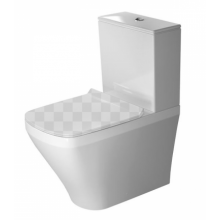 Унитаз Duravit Durastyle 2155090000