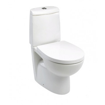 Унитаз Roca Victoria Nord 342ND7000 341ND0000 ZRU9000024 микролифт