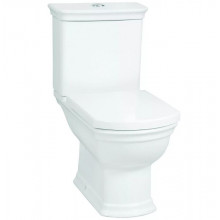 Напольный унитаз Vitra Serenada 9722B003-7205 с функцией биде