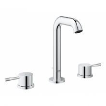 Смеситель для раковины Grohe Essence+ 20296001
