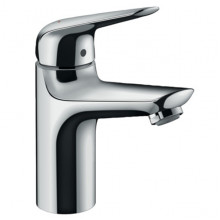 Смеситель для раковины Hansgrohe Novus 100 71030000