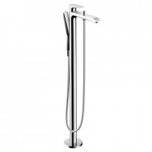 Смеситель напольный Hansgrohe Metris 31471000