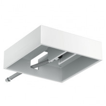 Скрытая часть верхнего душа Hansgrohe Raindance E 26254180