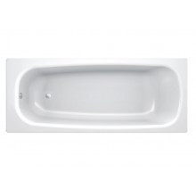 Стальная ванна BLB Universal HG B50H 150x70