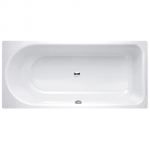 Стальная ванна Bette BETTEOCEAN 8856-000 AR PLUS 180X80