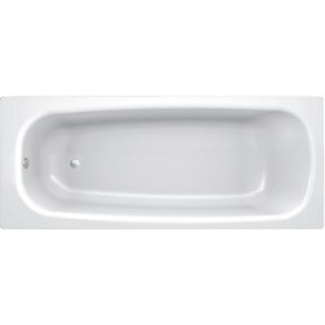 Стальная ванна Koller Pool Universal 160x70 B60HAI00E с anti-slip
