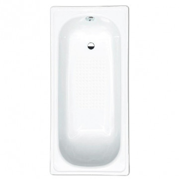 Стальная ванна Tivoli STANDART 140x70