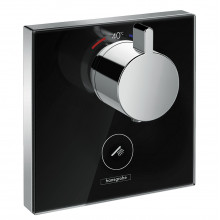 Термостат для душа Hansgrohe ShowerSelect Highflow 15735600