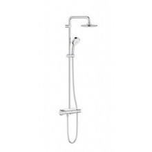 Душевая система Grohe Eurotrend System 190 26249000