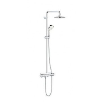 Душевая система Grohe Eurotrend System 190 26249000