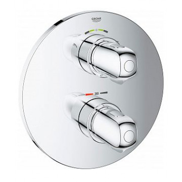 Термостат Grohe Grohtherm 1000 New 19985000