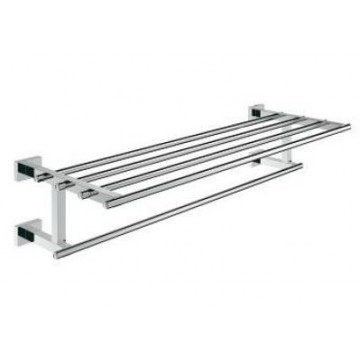 Полка для полотенец  Grohe Essentials Cube 40512001