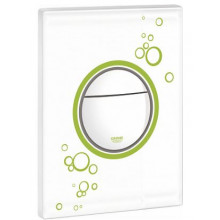 Кнопка смыва Grohe Nova Cosmopolitan 38847LS0
