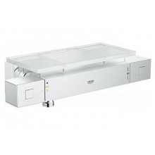 Термостат Grohe Grohtherm Cube 34491000