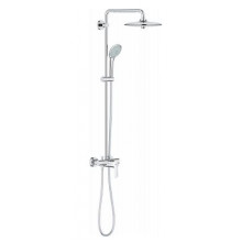 Душевая стойка Grohe Euphoria 260 27473001