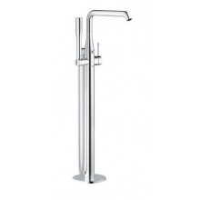 Смеситель для ванны Grohe Essence+ 23491001