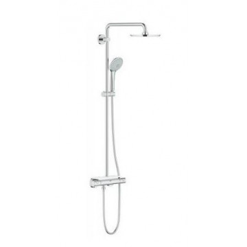 Душевая система Grohe Euphoria 26363000