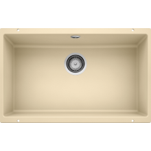Кухонная мойка Blanco Rotan 700-U 521348, шампань