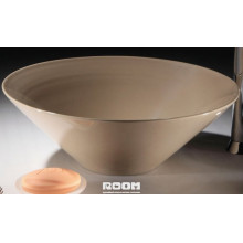 Накладная раковина Melana 38 см (MLN-T4006-B4)
