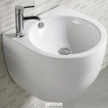 Подвесная раковина Melana 49,5 см (MLN-500F)