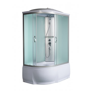 Душевая кабина River Nara 110/80/46 L/M ТН