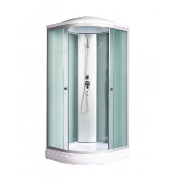 Душевая кабина River NARA LIGHT 90/15 МТ