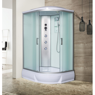 Душевая кабина River Desna 120/90/26 L/R  МТ