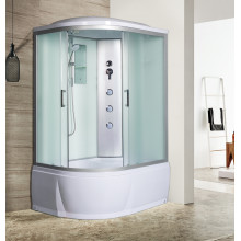 Душевая кабина River Desna 120/90/46 L/R  МТ