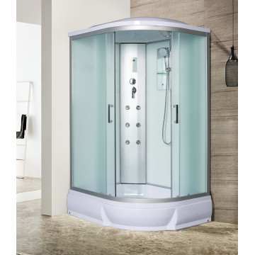 Душевая кабина River Dunay 120/80/26 L MT