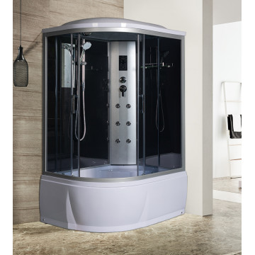 Душевая кабина River Dunay 120/90/46  L/R ТН